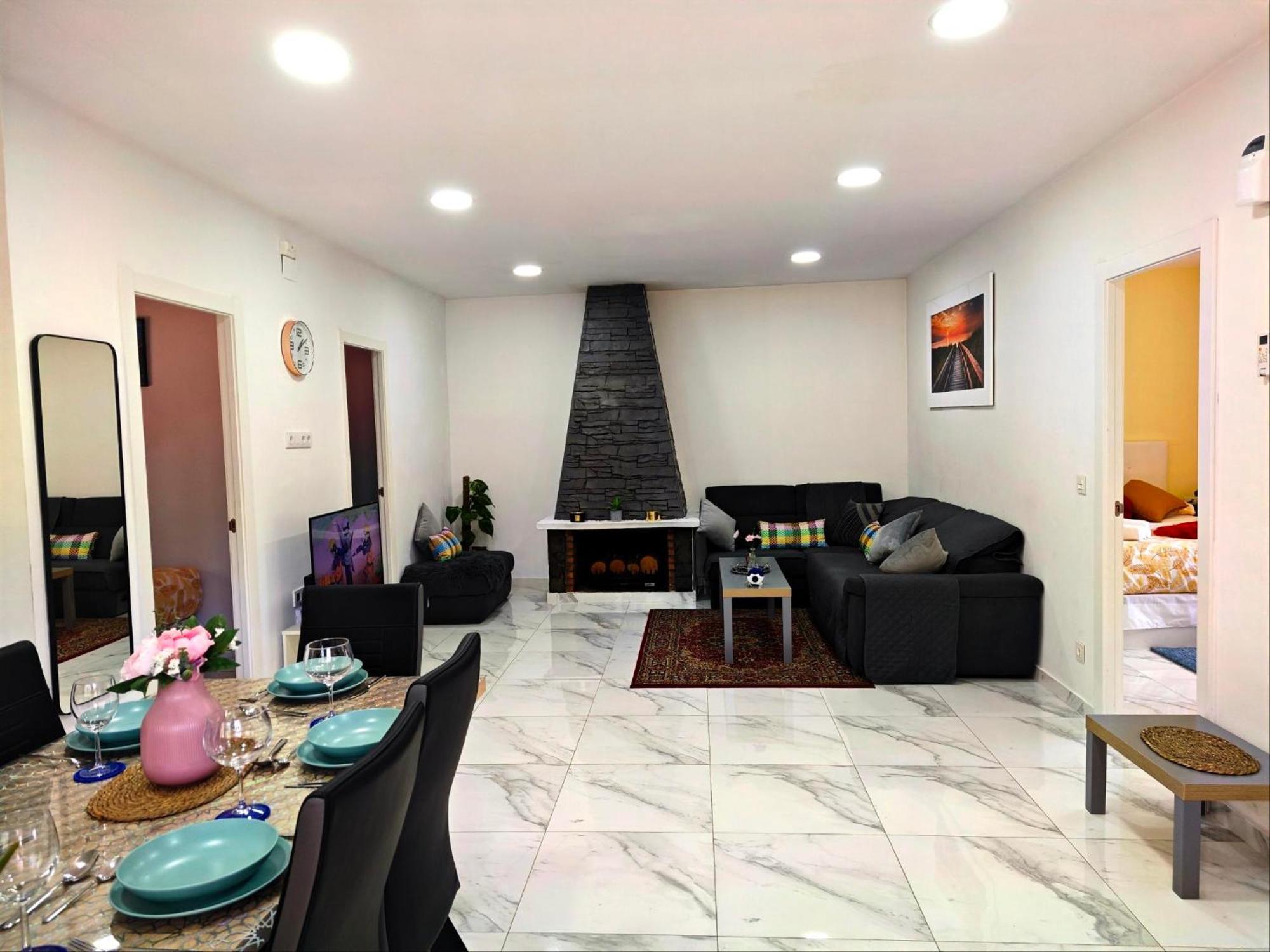 Relax House Barcelone Villa Sant Esteve Sesrovires Buitenkant foto