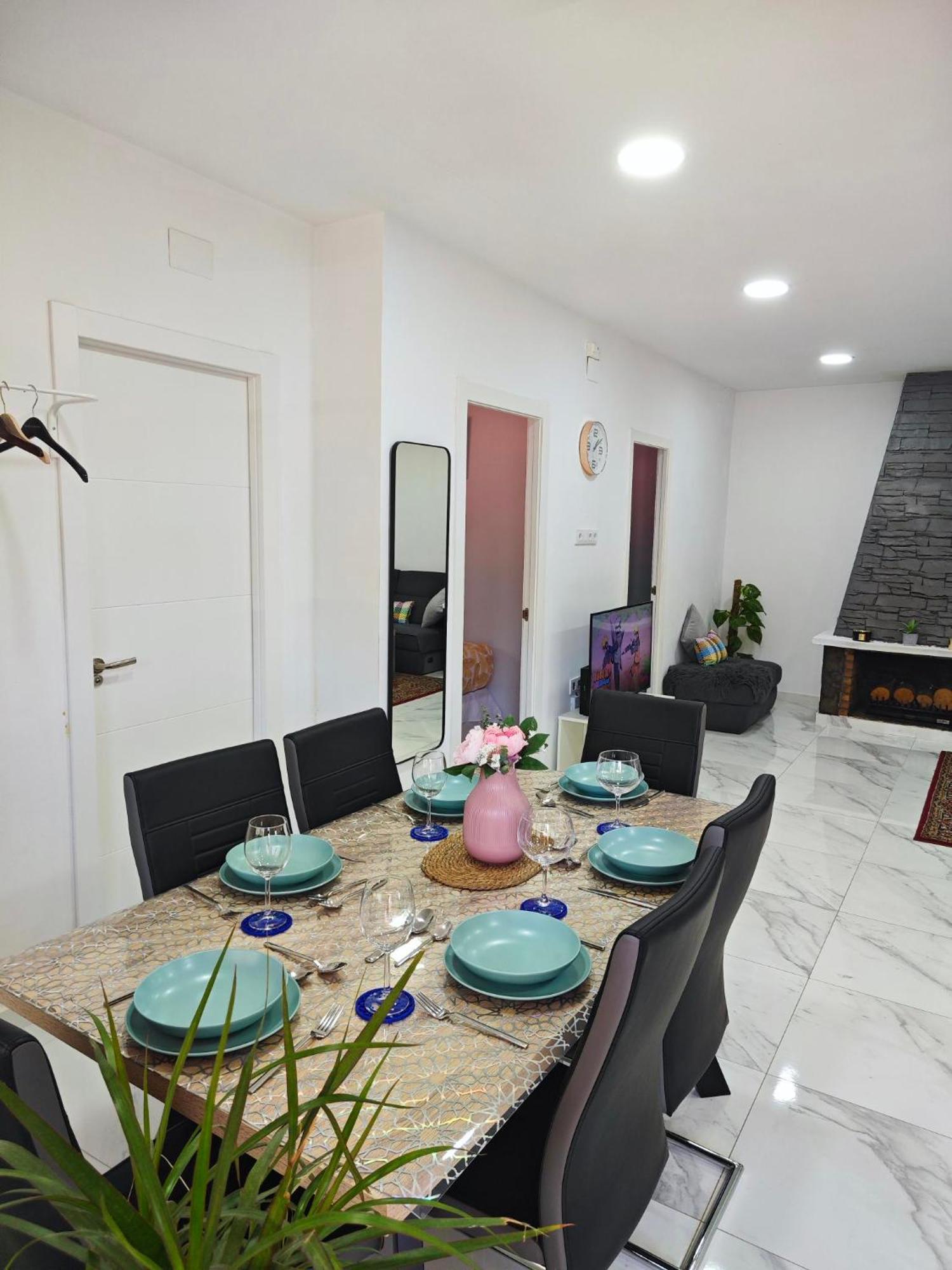 Relax House Barcelone Villa Sant Esteve Sesrovires Buitenkant foto