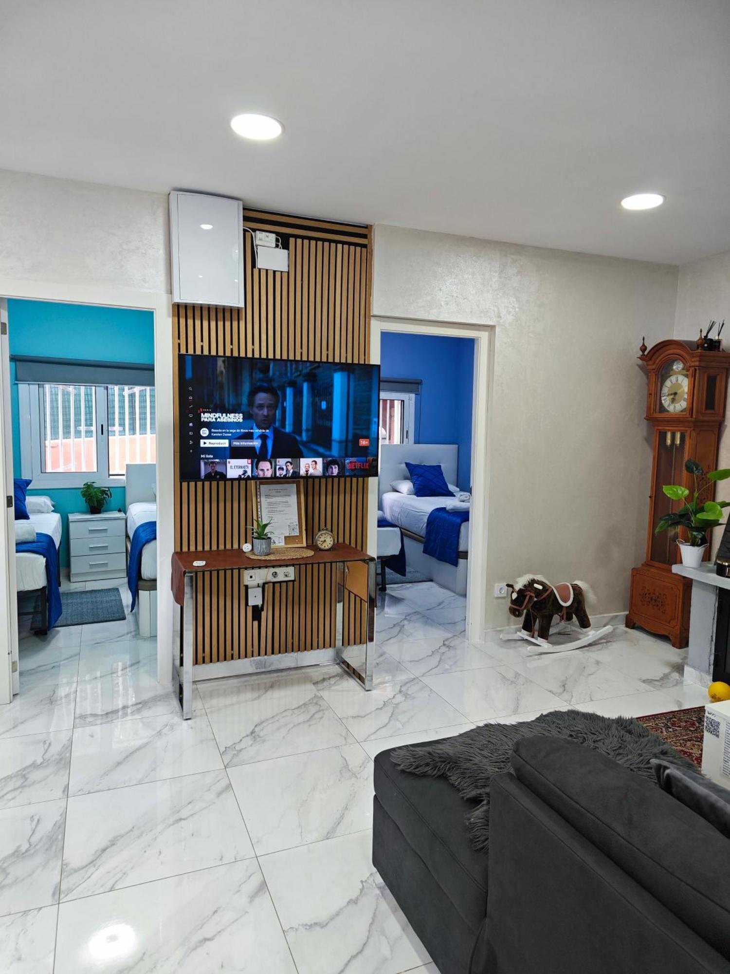 Relax House Barcelone Villa Sant Esteve Sesrovires Buitenkant foto