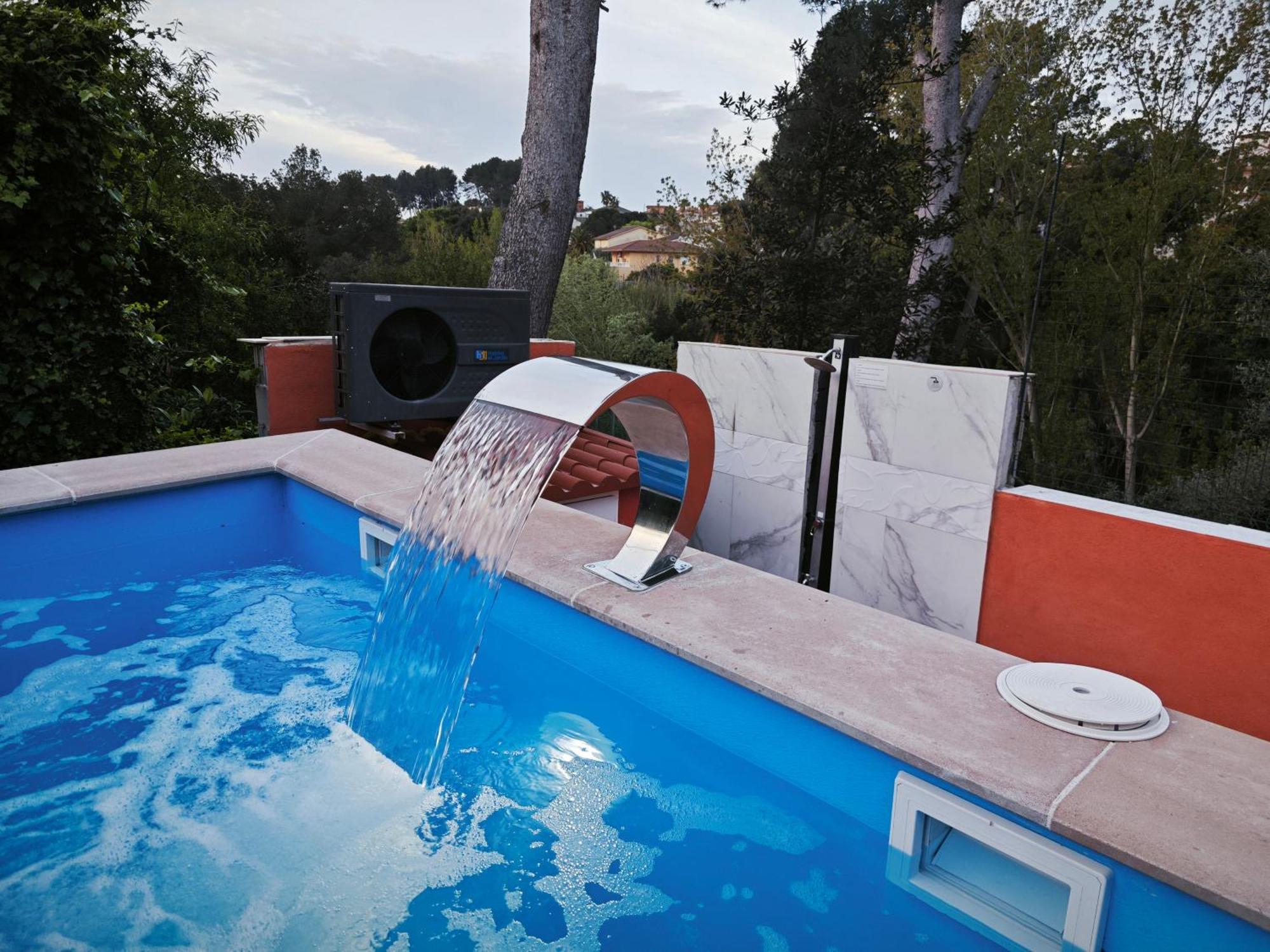 Relax House Barcelone Villa Sant Esteve Sesrovires Buitenkant foto